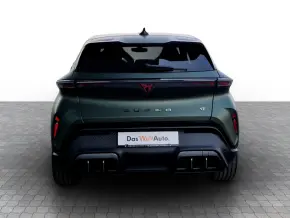 CUPRA Raval VZ 52 kWh thumbnail