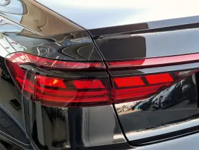 Audi S8 PI TFSI quattro thumbnail