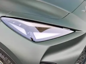 CUPRA Raval VZ 52 kWh thumbnail