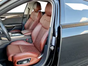 Audi S8 PI TFSI quattro thumbnail
