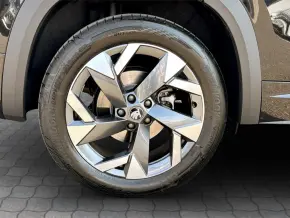 Škoda Kodiaq Sportline 2.0 TSI DSG 4x4 thumbnail