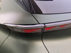CUPRA Raval VZ 52 kWh thumbnail