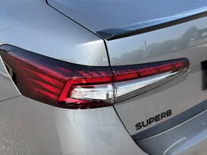 Škoda Superb Sportline 2.0 TSI 4x4 DSG thumbnail