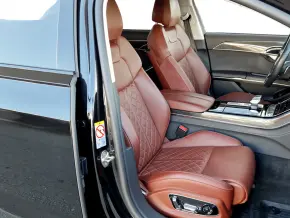 Audi S8 PI TFSI quattro thumbnail