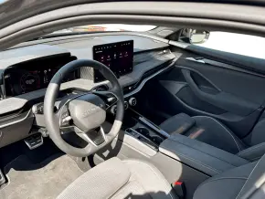Škoda Superb Sportline 2.0 TSI 4x4 DSG thumbnail