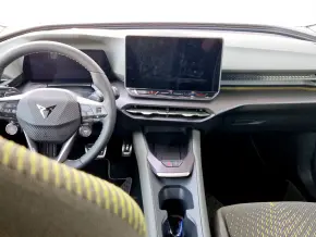 CUPRA Raval VZ 52 kWh thumbnail