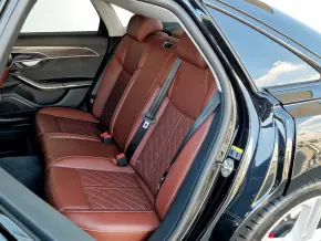 Audi S8 PI TFSI quattro thumbnail