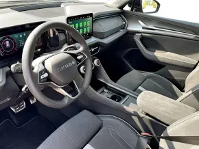 Škoda Kodiaq Sportline 2.0 TSI DSG 4x4 thumbnail