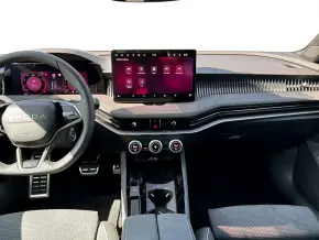 Škoda Superb Sportline 2.0 TSI 4x4 DSG thumbnail