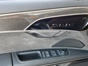 Audi S8 PI TFSI quattro thumbnail