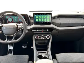 Škoda Kodiaq Sportline 2.0 TSI DSG 4x4 thumbnail