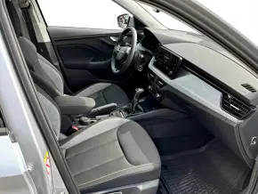 Škoda Kamiq Selection 1.0 TSI DSG thumbnail