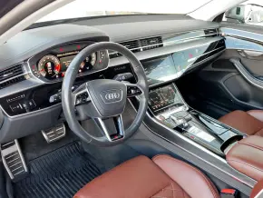 Audi S8 PI TFSI quattro thumbnail