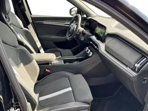 Škoda Kodiaq Sportline 2.0 TSI DSG 4x4 thumbnail