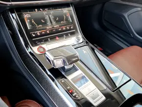 Audi S8 PI TFSI quattro thumbnail