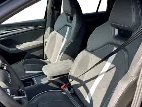 Škoda Kodiaq Sportline 2.0 TSI DSG 4x4 thumbnail