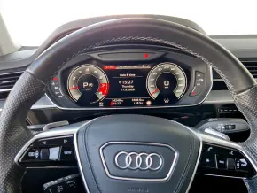 Audi S8 PI TFSI quattro thumbnail