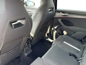 Škoda Kodiaq Sportline 2.0 TSI DSG 4x4 thumbnail
