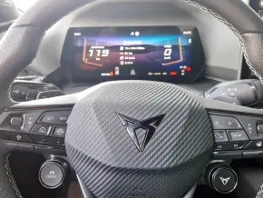 CUPRA Raval VZ 52 kWh thumbnail