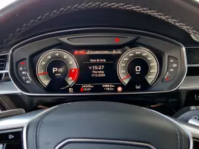 Audi S8 PI TFSI quattro thumbnail