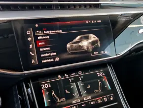 Audi S8 PI TFSI quattro thumbnail