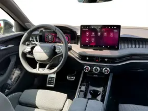 Škoda Superb Sportline 2.0 TSI 4x4 DSG thumbnail