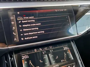 Audi S8 PI TFSI quattro thumbnail