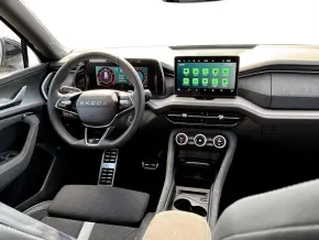 Škoda Kodiaq Sportline 2.0 TSI DSG 4x4 thumbnail