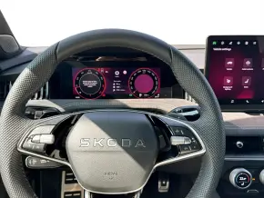 Škoda Superb Sportline 2.0 TSI 4x4 DSG thumbnail
