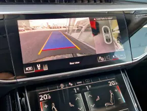 Audi S8 PI TFSI quattro thumbnail