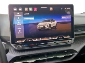 CUPRA Raval VZ 52 kWh thumbnail