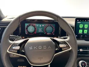 Škoda Kodiaq Sportline 2.0 TSI DSG 4x4 thumbnail