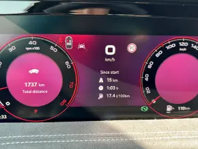 Škoda Superb Sportline 2.0 TSI 4x4 DSG thumbnail