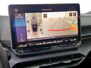 CUPRA Raval VZ 52 kWh thumbnail