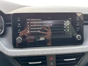 Škoda Kamiq Selection 1.0 TSI DSG thumbnail