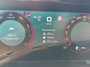 Škoda Kodiaq Sportline 2.0 TSI DSG 4x4 thumbnail