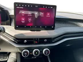 Škoda Superb Sportline 2.0 TSI 4x4 DSG thumbnail