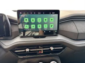 Škoda Kodiaq Sportline 2.0 TSI DSG 4x4 thumbnail