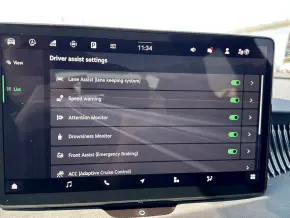 Škoda Superb Sportline 2.0 TSI 4x4 DSG thumbnail