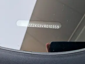 CUPRA Raval VZ 52 kWh thumbnail