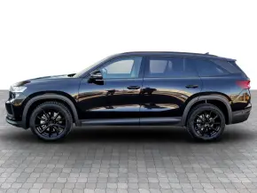 Škoda Kodiaq Selection 2.0 TDI DSG 4x4 thumbnail