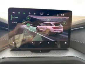 Škoda Kodiaq Sportline 2.0 TSI DSG 4x4 thumbnail