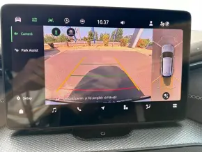 Škoda Kodiaq Sportline 2.0 TSI DSG 4x4 thumbnail