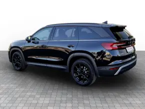 Škoda Kodiaq Selection 2.0 TDI DSG 4x4 thumbnail