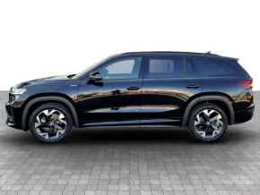 Škoda Kodiaq Sportline 2.0 TSI DSG 4x4 thumbnail