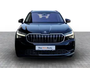 Škoda Kodiaq Selection 2.0 TDI DSG 4x4 thumbnail