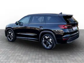 Škoda Kodiaq Sportline 2.0 TSI DSG 4x4 thumbnail