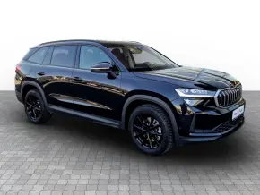 Škoda Kodiaq Selection 2.0 TDI DSG 4x4 thumbnail