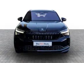 Škoda Kodiaq Sportline 2.0 TSI DSG 4x4 thumbnail