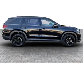 Škoda Kodiaq Selection 2.0 TDI DSG 4x4 thumbnail